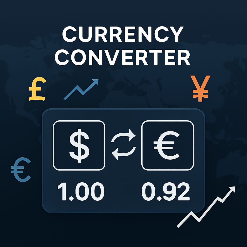 Currency Converter